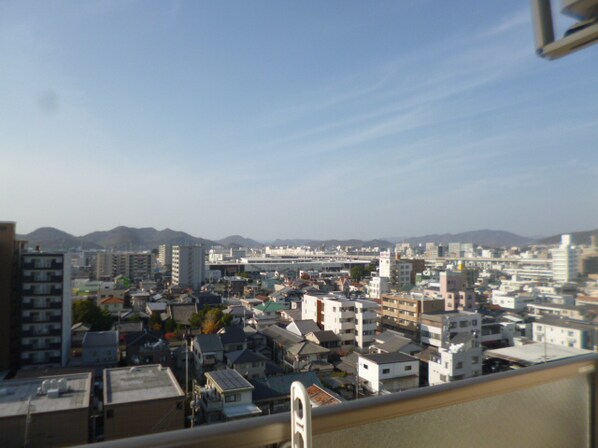 インタービレッジ東延末Ⅱの物件内観写真